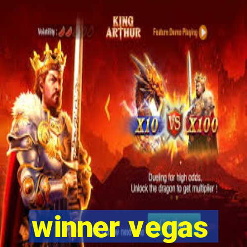 winner vegas